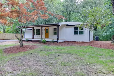 153 Mill Creek Spur, Dawsonville, GA 30534 - Photo 2