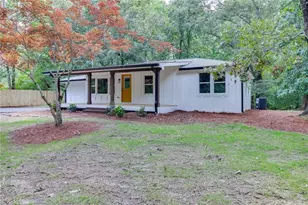 153 Mill Creek Spur, Dawsonville, GA 30534 - Photo 2