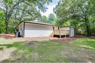 153 Mill Creek Spur, Dawsonville, GA 30534 - Photo 6