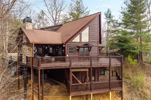 97 Fox Mountain Crossing Rd, Blue Ridge, GA 30513 - Photo 18