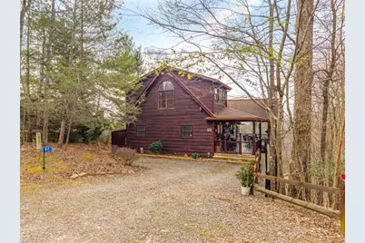 97 Fox Mountain Crossing Road, Blue Ridge, GA 30513 - Photo 6