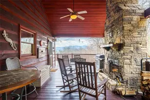 97 Fox Mountain Crossing Rd, Blue Ridge, GA 30513 - Photo 10