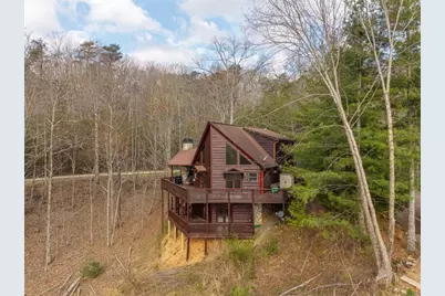 97 Fox Mountain Crossing Road, Blue Ridge, GA 30513 - Photo 20