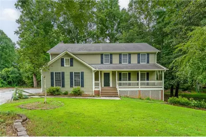 1700 Summit View Way, Snellville, GA 30078 - Photo 2