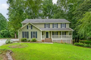 1700 Summit View Way, Snellville, GA 30078 - Photo 2