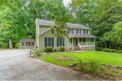 1700 Summit View Way, Snellville, GA 30078 - Photo 4