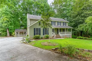 1700 Summit View Way, Snellville, GA 30078 - Photo 4