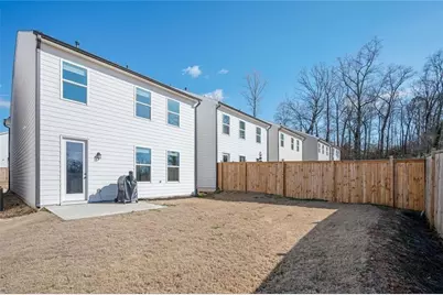 4703 Canary Diamond Lane, Kennesaw, GA 30144 - Photo 38