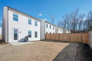 4703 Canary Diamond Ln, Kennesaw, GA 30144 - Photo 38