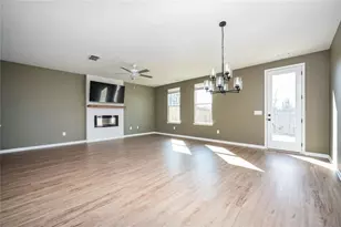 4703 Canary Diamond Ln, Kennesaw, GA 30144 - Photo 4