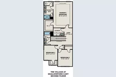 4703 Canary Diamond Lane, Kennesaw, GA 30144 - Photo 6