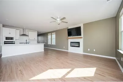 4703 Canary Diamond Lane, Kennesaw, GA 30144 - Photo 16