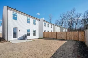 4703 Canary Diamond Ln, Kennesaw, GA 30144 - Photo 38