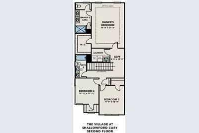 4703 Canary Diamond Lane, Kennesaw, GA 30144 - Photo 6