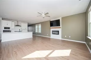 4703 Canary Diamond Ln, Kennesaw, GA 30144 - Photo 16