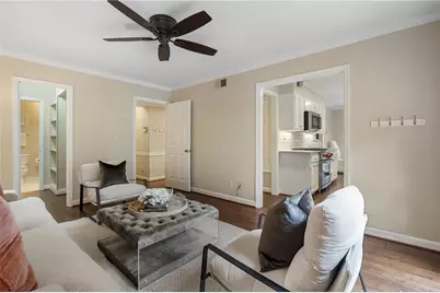 2455 Leafgate Road, Decatur, GA 30033 - Photo 18