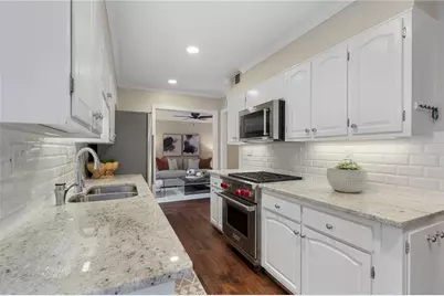 2455 Leafgate Road, Decatur, GA 30033 - Photo 12