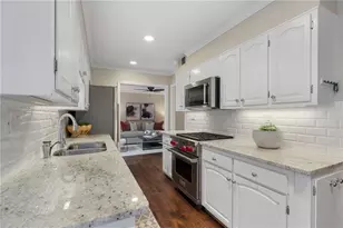 2455 Leafgate Rd, Decatur, GA 30033 - Photo 12