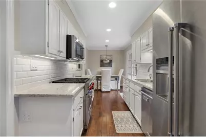 2455 Leafgate Road, Decatur, GA 30033 - Photo 14