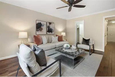 2455 Leafgate Road, Decatur, GA 30033 - Photo 16