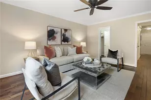 2455 Leafgate Rd, Decatur, GA 30033 - Photo 16