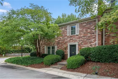 2455 Leafgate Road, Decatur, GA 30033 - Photo 2