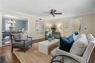 2455 Leafgate Rd, Decatur, GA 30033 - Photo 6