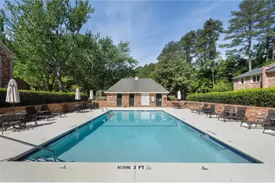 2455 Leafgate Road, Decatur, GA 30033 - Photo 42