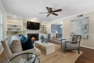 2455 Leafgate Rd, Decatur, GA 30033 - Photo 4