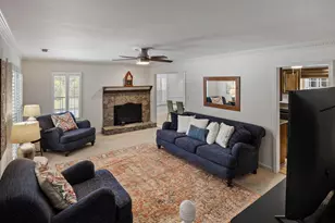 15 Amberwood Trail NW, Rome, GA 30165 - Photo 50