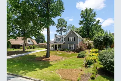 15 Amberwood Trail NW, Rome, GA 30165 - Photo 6
