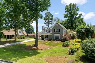 15 Amberwood Trail NW, Rome, GA 30165 - Photo 6