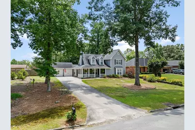 15 Amberwood Trail NW, Rome, GA 30165 - Photo 2