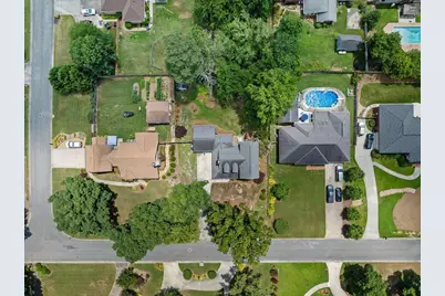 15 Amberwood Trail NW, Rome, GA 30165 - Photo 8