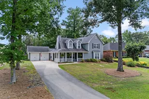 15 Amberwood Trail NW, Rome, GA 30165 - Photo 1