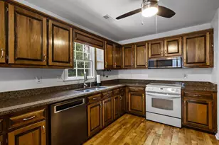 15 Amberwood Trail NW, Rome, GA 30165 - Photo 22