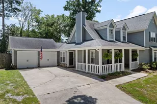 15 Amberwood Trail NW, Rome, GA 30165 - Photo 12