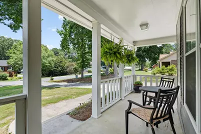 15 Amberwood Trail NW, Rome, GA 30165 - Photo 38