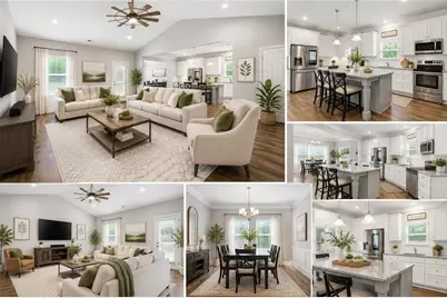 201 Cades Court, McDonough, GA 30252 - Photo 2