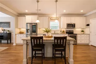 201 Cade's Ct, McDonough, GA 30252 - Photo 12
