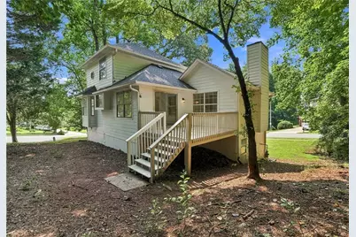 1933 Hamby Place Drive NW, Acworth, GA 30102 - Photo 24