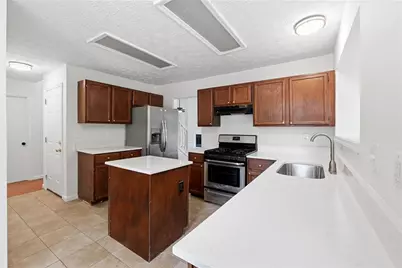 1933 Hamby Place Drive NW, Acworth, GA 30102 - Photo 10