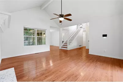1933 Hamby Place Drive NW, Acworth, GA 30102 - Photo 6