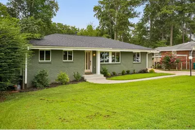 3669 Crestview Drive SE, Smyrna, GA 30082 - Photo 36