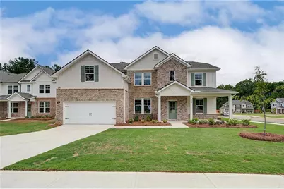 270 Linford Drive, Locust Grove, GA 30248 - Photo 1