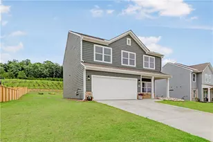 200 Wildflower Cir, Calhoun, GA 30701 - Photo 6