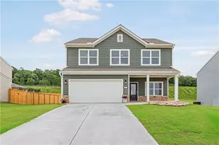 200 Wildflower Cir, Calhoun, GA 30701 - Photo 1