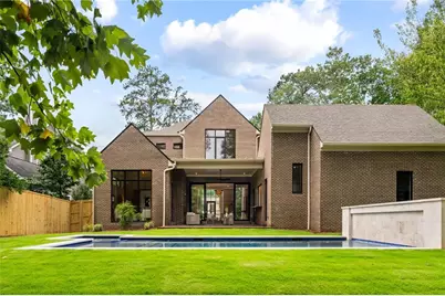 3157 Woodrow Way NE, Brookhaven, GA 30319 - Photo 74