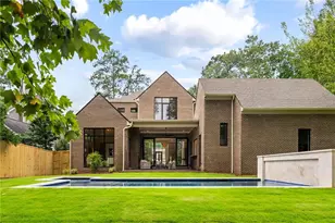 3157 Woodrow Way NE, Brookhaven, GA 30319 - Photo 74