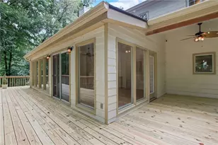 4500 Rebel Valley View SE, Atlanta, GA 30339 - Photo 22